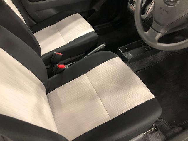 ミライースＬ　ＳＡIII　走行４２１２キロ／オートライト／マット１年保証距離無制限　走行距離４２１２キロ　フロアマット　助手席エアバッグ　クリアランスソナー　オートライト　アイドリングストップ　キーレスエントリー（埼玉県）の中古車