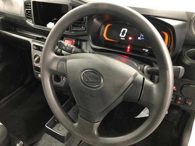 ミライースＬ　ＳＡIII　走行４２１２キロ／オートライト／マット１年保証距離無制限　走行距離４２１２キロ　フロアマット　助手席エアバッグ　クリアランスソナー　オートライト　アイドリングストップ　キーレスエントリー（埼玉県）の中古車