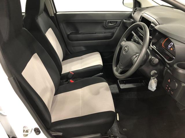 ミライースＬ　ＳＡIII　走行５３１０キロ　衝突回避支援一年保証・走行距離無制限　助手席エアバック　オートライト　　クリアランスソナー　アイドリングストップ（埼玉県）の中古車