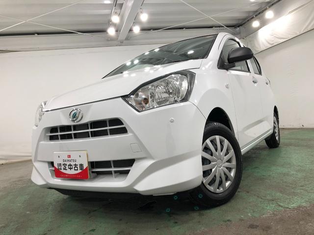 ミライースＬ　ＳＡIII　走行５３１０キロ　衝突回避支援一年保証・走行距離無制限　助手席エアバック　オートライト　　クリアランスソナー　アイドリングストップ（埼玉県）の中古車