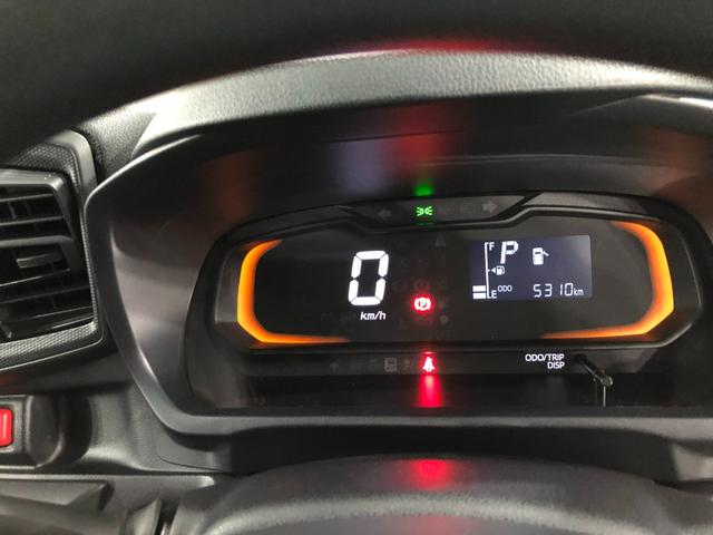 ミライースＬ　ＳＡIII　走行５３１０キロ　衝突回避支援一年保証・走行距離無制限　助手席エアバック　オートライト　　クリアランスソナー　アイドリングストップ（埼玉県）の中古車