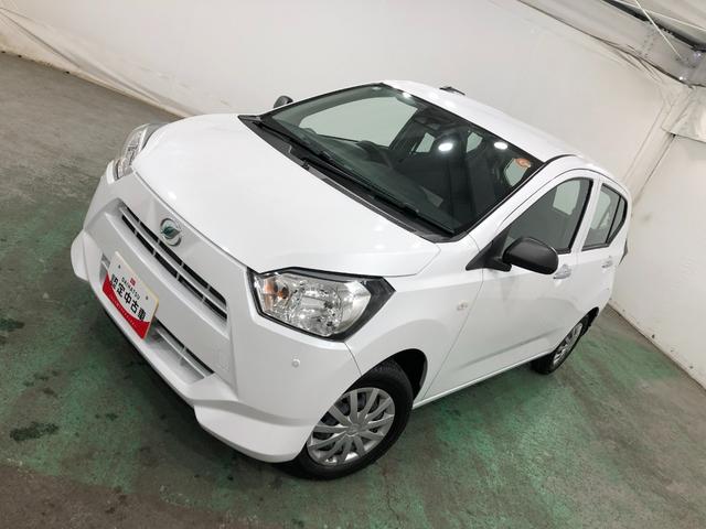 ミライースＬ　ＳＡIII　走行５３１０キロ　衝突回避支援一年保証・走行距離無制限　助手席エアバック　オートライト　　クリアランスソナー　アイドリングストップ（埼玉県）の中古車