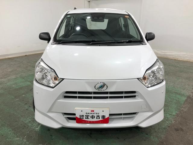 ミライースＬ　ＳＡIII　走行５３１０キロ　衝突回避支援一年保証・走行距離無制限　助手席エアバック　オートライト　　クリアランスソナー　アイドリングストップ（埼玉県）の中古車