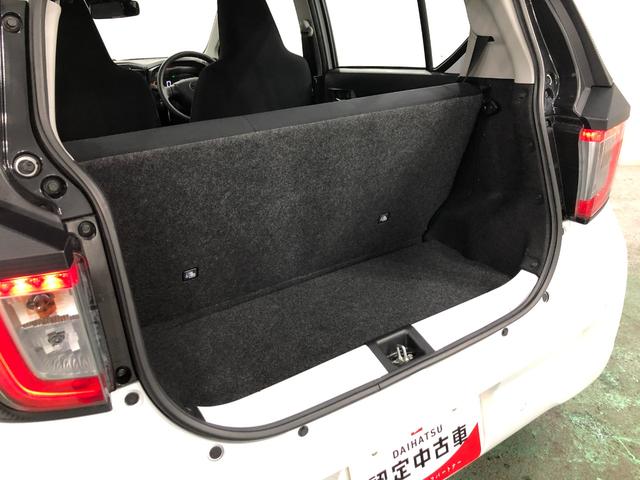 ミライースＬ　ＳＡIII　走行５３１０キロ　衝突回避支援一年保証・走行距離無制限　助手席エアバック　オートライト　　クリアランスソナー　アイドリングストップ（埼玉県）の中古車