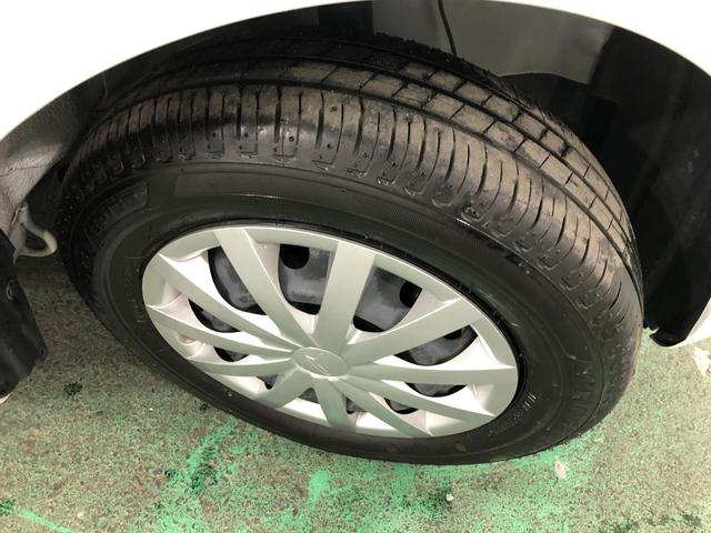 ミライースＬ　ＳＡIII　走行５３１０キロ　衝突回避支援一年保証・走行距離無制限　助手席エアバック　オートライト　　クリアランスソナー　アイドリングストップ（埼玉県）の中古車