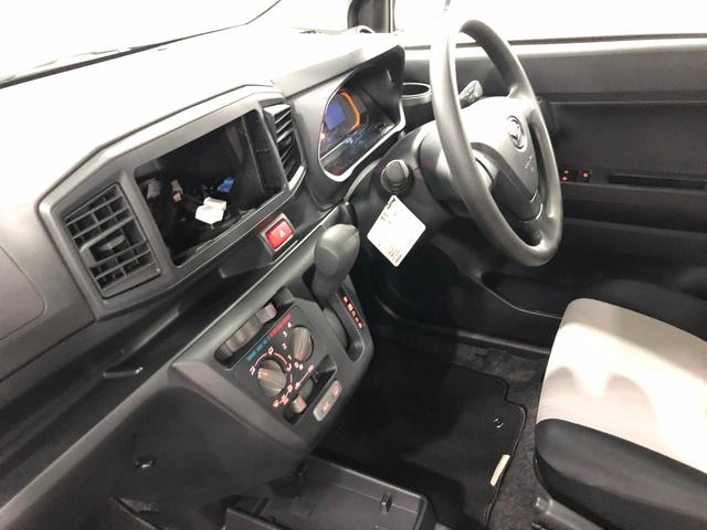 ミライースＬ　ＳＡIII　走行５３１０キロ　衝突回避支援一年保証・走行距離無制限　助手席エアバック　オートライト　　クリアランスソナー　アイドリングストップ（埼玉県）の中古車