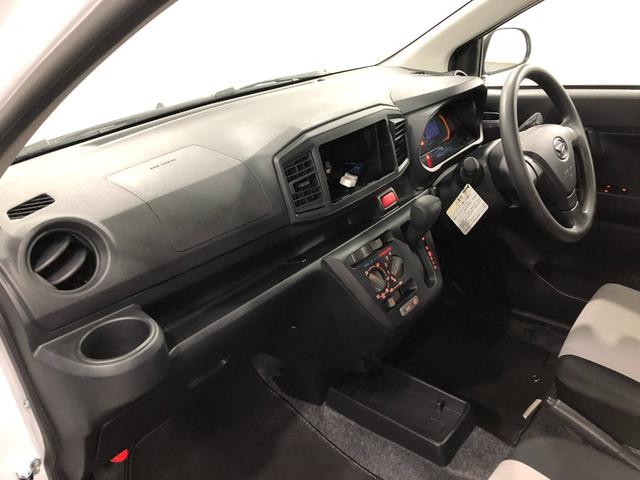 ミライースＬ　ＳＡIII　走行５３１０キロ　衝突回避支援一年保証・走行距離無制限　助手席エアバック　オートライト　　クリアランスソナー　アイドリングストップ（埼玉県）の中古車