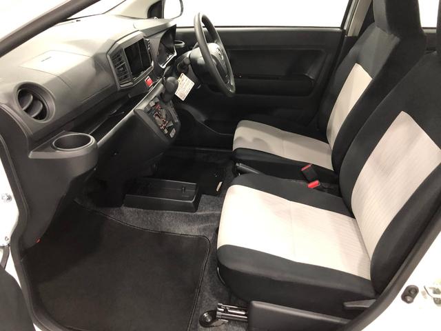 ミライースＬ　ＳＡIII　走行５３１０キロ　衝突回避支援一年保証・走行距離無制限　助手席エアバック　オートライト　　クリアランスソナー　アイドリングストップ（埼玉県）の中古車