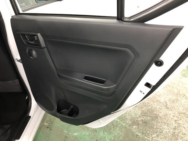 ミライースＬ　ＳＡIII　走行５３１０キロ　衝突回避支援一年保証・走行距離無制限　助手席エアバック　オートライト　　クリアランスソナー　アイドリングストップ（埼玉県）の中古車