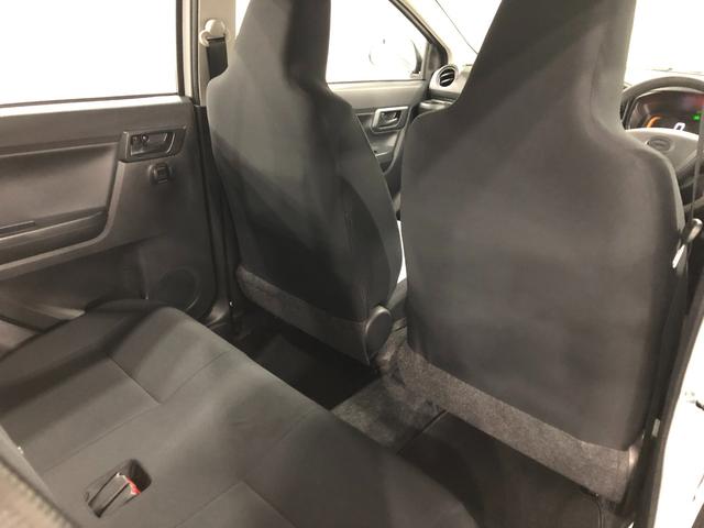 ミライースＬ　ＳＡIII　走行５３１０キロ　衝突回避支援一年保証・走行距離無制限　助手席エアバック　オートライト　　クリアランスソナー　アイドリングストップ（埼玉県）の中古車