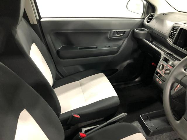 ミライースＬ　ＳＡIII　走行５３１０キロ　衝突回避支援一年保証・走行距離無制限　助手席エアバック　オートライト　　クリアランスソナー　アイドリングストップ（埼玉県）の中古車