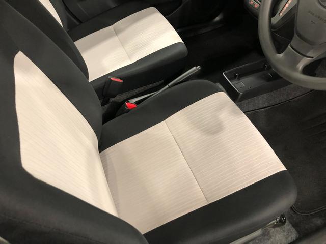 ミライースＬ　ＳＡIII　走行５３１０キロ　衝突回避支援一年保証・走行距離無制限　助手席エアバック　オートライト　　クリアランスソナー　アイドリングストップ（埼玉県）の中古車