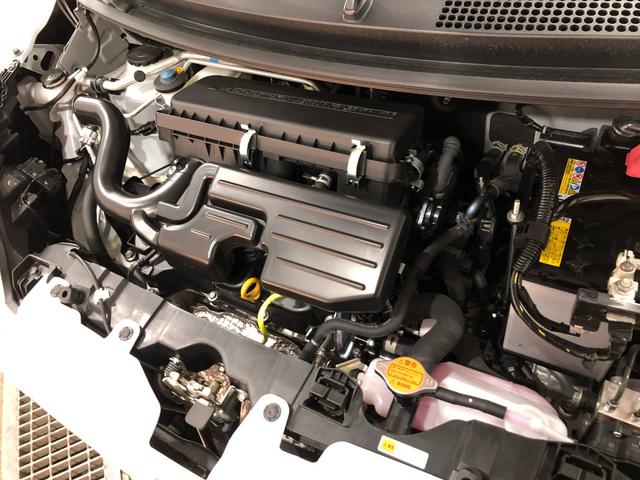 ミライースＬ　ＳＡIII　走行５３１０キロ　衝突回避支援一年保証・走行距離無制限　助手席エアバック　オートライト　　クリアランスソナー　アイドリングストップ（埼玉県）の中古車