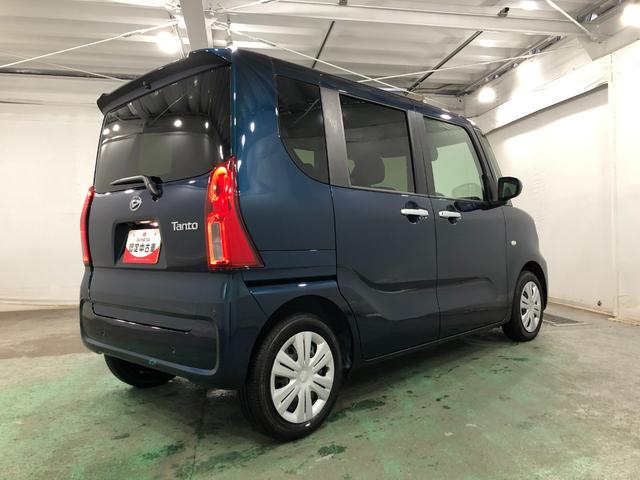 タントＸ　走行３６８３キロ／クリアランスソナー／片側電動スライド一年保証・走行距離無制限走行３６８３キロ　助手席エアバック　純正カーペットマット　クリアランスソナー　オートライト　ＬＥＤヘッドライト　シートヒーター　片側電動スライドドア（埼玉県）の中古車