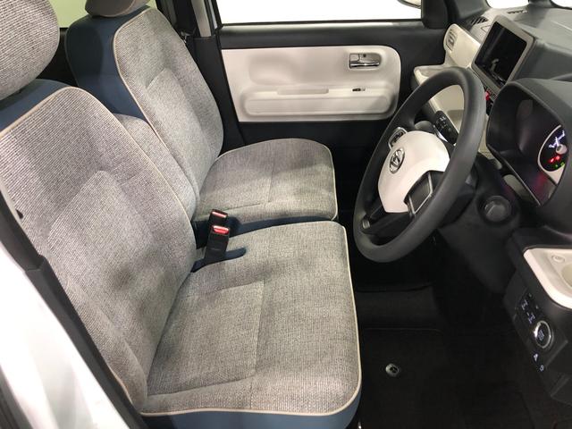 ムーヴキャンバスストライプスＧ　走行８６２３キロ／クリアランスソナー一年保証・走行距離無制限走行８６２３キロ　サイドエアバック　クリアランスソナー　オートライト　ＬＥＤヘッドライト　シートヒーター　両側電動スライドドア（埼玉県）の中古車