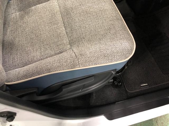 ムーヴキャンバスストライプスＧ　走行８６２３キロ／クリアランスソナー一年保証・走行距離無制限走行８６２３キロ　サイドエアバック　クリアランスソナー　オートライト　ＬＥＤヘッドライト　シートヒーター　両側電動スライドドア（埼玉県）の中古車