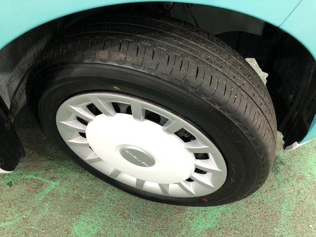 ムーヴキャンバスストライプスＧ　走行８６２３キロ／クリアランスソナー一年保証・走行距離無制限走行８６２３キロ　サイドエアバック　クリアランスソナー　オートライト　ＬＥＤヘッドライト　シートヒーター　両側電動スライドドア（埼玉県）の中古車