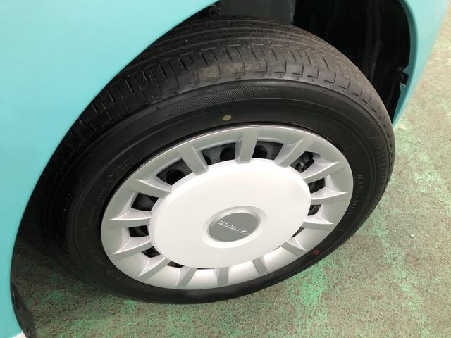 ムーヴキャンバスストライプスＧ　走行８６２３キロ／クリアランスソナー一年保証・走行距離無制限走行８６２３キロ　サイドエアバック　クリアランスソナー　オートライト　ＬＥＤヘッドライト　シートヒーター　両側電動スライドドア（埼玉県）の中古車