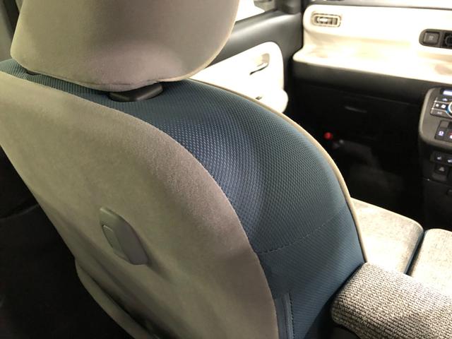 ムーヴキャンバスストライプスＧ　走行８６２３キロ／クリアランスソナー一年保証・走行距離無制限走行８６２３キロ　サイドエアバック　クリアランスソナー　オートライト　ＬＥＤヘッドライト　シートヒーター　両側電動スライドドア（埼玉県）の中古車