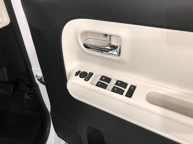 ムーヴキャンバスストライプスＧ　走行８６２３キロ／クリアランスソナー一年保証・走行距離無制限走行８６２３キロ　サイドエアバック　クリアランスソナー　オートライト　ＬＥＤヘッドライト　シートヒーター　両側電動スライドドア（埼玉県）の中古車