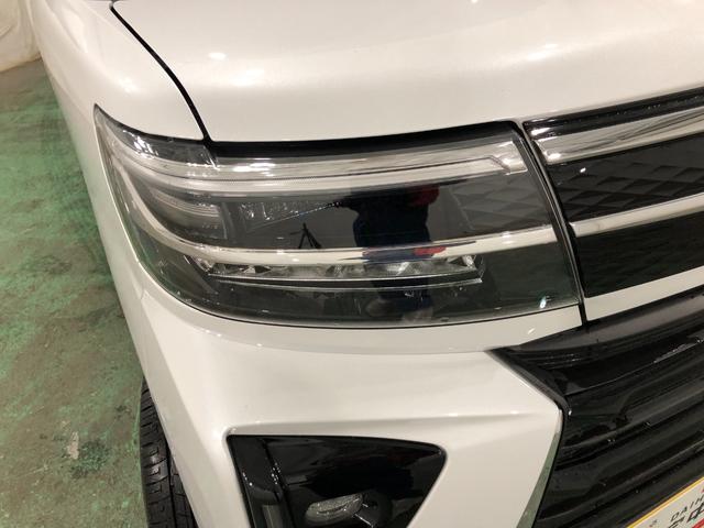 タントカスタムRS 走行2509キロ/シートヒータ/オートライト一年保証・走行距離無制限 走行2509キロ サイドエアバック クリアランスソナー オートマチックハイビーム オートライト LEDヘッドライト ベンチシート シートヒーター 両側電動スライドドア(埼玉県)の中古車