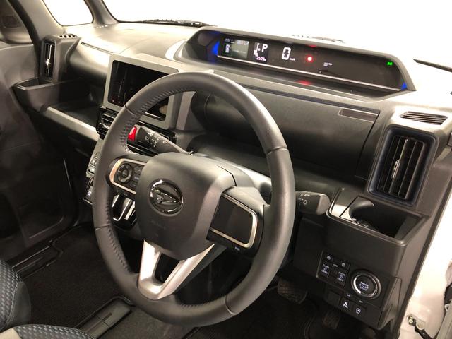 タントカスタムRS 走行2509キロ/シートヒータ/オートライト一年保証・走行距離無制限 走行2509キロ サイドエアバック クリアランスソナー オートマチックハイビーム オートライト LEDヘッドライト ベンチシート シートヒーター 両側電動スライドドア(埼玉県)の中古車