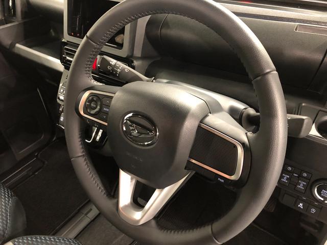 タントカスタムRS 走行2509キロ/シートヒータ/オートライト一年保証・走行距離無制限 走行2509キロ サイドエアバック クリアランスソナー オートマチックハイビーム オートライト LEDヘッドライト ベンチシート シートヒーター 両側電動スライドドア(埼玉県)の中古車