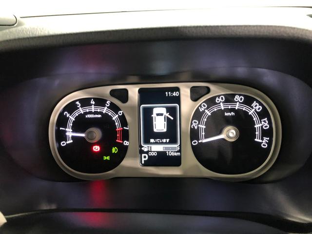 ムーヴキャンバスセオリーＧ　走行１０６キロ／９インチディスプレイオーディオ１年保証距離無制限　走行距離１０６キロ　ディスプレイオーディオ　バックカメラ　サイドエアバッグ　ＬＥＤヘッドランプ　アイドリングストップ　シートヒーター　両側電動スライドドア　電動パーキングブレーキ（埼玉県）の中古車