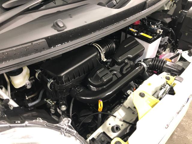 ムーヴキャンバスセオリーＧ　走行１０６キロ／９インチディスプレイオーディオ１年保証距離無制限　走行距離１０６キロ　ディスプレイオーディオ　バックカメラ　サイドエアバッグ　ＬＥＤヘッドランプ　アイドリングストップ　シートヒーター　両側電動スライドドア　電動パーキングブレーキ（埼玉県）の中古車