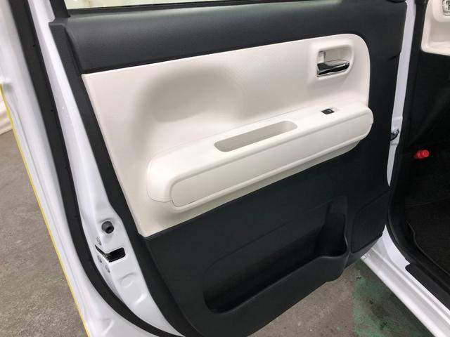 ムーヴキャンバスセオリーＧ　走行１０６キロ／９インチディスプレイオーディオ１年保証距離無制限　走行距離１０６キロ　ディスプレイオーディオ　バックカメラ　サイドエアバッグ　ＬＥＤヘッドランプ　アイドリングストップ　シートヒーター　両側電動スライドドア　電動パーキングブレーキ（埼玉県）の中古車