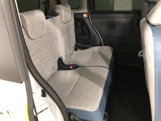 ムーヴキャンバスセオリーＧ　走行１０６キロ／９インチディスプレイオーディオ１年保証距離無制限　走行距離１０６キロ　ディスプレイオーディオ　バックカメラ　サイドエアバッグ　ＬＥＤヘッドランプ　アイドリングストップ　シートヒーター　両側電動スライドドア　電動パーキングブレーキ（埼玉県）の中古車