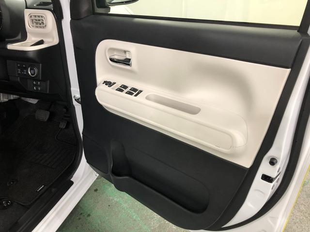 ムーヴキャンバスセオリーＧ　走行１０６キロ／９インチディスプレイオーディオ１年保証距離無制限　走行距離１０６キロ　ディスプレイオーディオ　バックカメラ　サイドエアバッグ　ＬＥＤヘッドランプ　アイドリングストップ　シートヒーター　両側電動スライドドア　電動パーキングブレーキ（埼玉県）の中古車