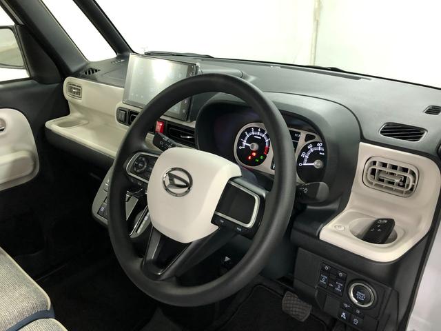 ムーヴキャンバスセオリーＧ　走行１０６キロ／９インチディスプレイオーディオ１年保証距離無制限　走行距離１０６キロ　ディスプレイオーディオ　バックカメラ　サイドエアバッグ　ＬＥＤヘッドランプ　アイドリングストップ　シートヒーター　両側電動スライドドア　電動パーキングブレーキ（埼玉県）の中古車