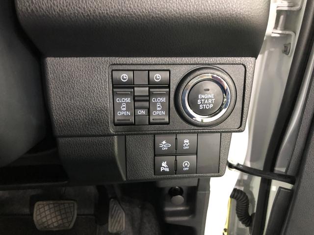 ムーヴキャンバスセオリーＧ　走行１０６キロ／９インチディスプレイオーディオ１年保証距離無制限　走行距離１０６キロ　ディスプレイオーディオ　バックカメラ　サイドエアバッグ　ＬＥＤヘッドランプ　アイドリングストップ　シートヒーター　両側電動スライドドア　電動パーキングブレーキ（埼玉県）の中古車