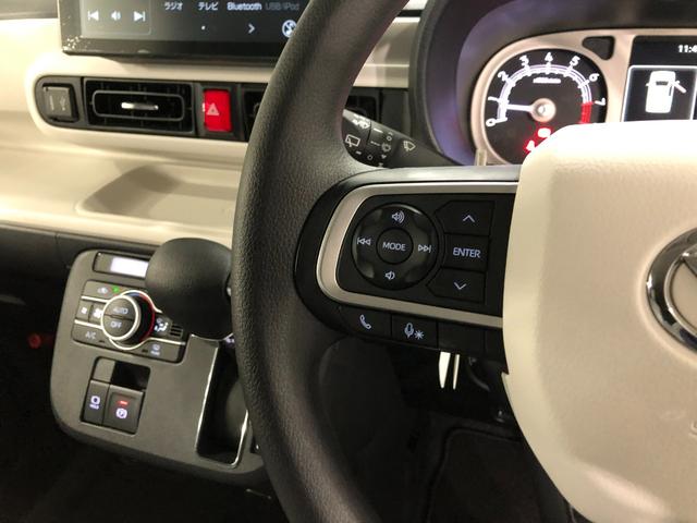 ムーヴキャンバスセオリーＧ　走行１０６キロ／９インチディスプレイオーディオ１年保証距離無制限　走行距離１０６キロ　ディスプレイオーディオ　バックカメラ　サイドエアバッグ　ＬＥＤヘッドランプ　アイドリングストップ　シートヒーター　両側電動スライドドア　電動パーキングブレーキ（埼玉県）の中古車