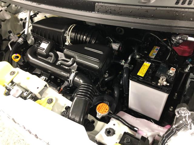 ムーヴキャンバスセオリーＧ　走行１０６キロ／９インチディスプレイオーディオ１年保証距離無制限　走行距離１０６キロ　ディスプレイオーディオ　バックカメラ　サイドエアバッグ　ＬＥＤヘッドランプ　アイドリングストップ　シートヒーター　両側電動スライドドア　電動パーキングブレーキ（埼玉県）の中古車