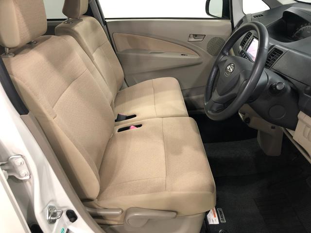 ムーヴＸリミテッド　走行４１６１２キロ／ワンセグナビ／バックカメラ１年保証距離無制限　走行距離４１６１２キロ　ワンセグナビ　バックカメラ　ドラレコ　純正マット　助手席エアバッグ　アイドリングストップ　電動格納式ドアミラー（埼玉県）の中古車