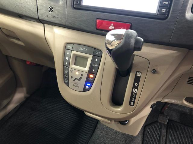 ムーヴＸリミテッド　走行４１６１２キロ／ワンセグナビ／バックカメラ１年保証距離無制限　走行距離４１６１２キロ　ワンセグナビ　バックカメラ　ドラレコ　純正マット　助手席エアバッグ　アイドリングストップ　電動格納式ドアミラー（埼玉県）の中古車