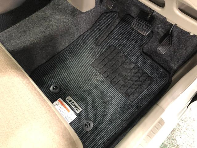 ムーヴＸリミテッド　走行４１６１２キロ／ワンセグナビ／バックカメラ１年保証距離無制限　走行距離４１６１２キロ　ワンセグナビ　バックカメラ　ドラレコ　純正マット　助手席エアバッグ　アイドリングストップ　電動格納式ドアミラー（埼玉県）の中古車