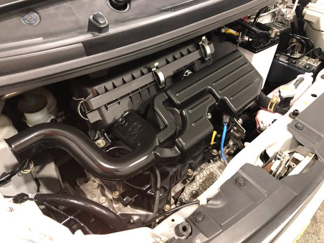 ムーヴＸリミテッド　走行４１６１２キロ／ワンセグナビ／バックカメラ１年保証距離無制限　走行距離４１６１２キロ　ワンセグナビ　バックカメラ　ドラレコ　純正マット　助手席エアバッグ　アイドリングストップ　電動格納式ドアミラー（埼玉県）の中古車