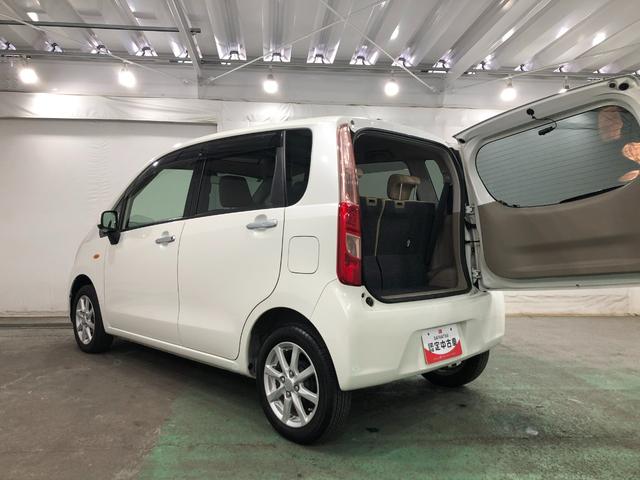 ムーヴＸリミテッド　走行４１６１２キロ／ワンセグナビ／バックカメラ１年保証距離無制限　走行距離４１６１２キロ　ワンセグナビ　バックカメラ　ドラレコ　純正マット　助手席エアバッグ　アイドリングストップ　電動格納式ドアミラー（埼玉県）の中古車