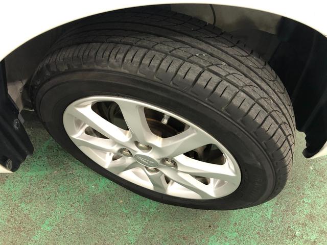 ムーヴＸリミテッド　走行４１６１２キロ／ワンセグナビ／バックカメラ１年保証距離無制限　走行距離４１６１２キロ　ワンセグナビ　バックカメラ　ドラレコ　純正マット　助手席エアバッグ　アイドリングストップ　電動格納式ドアミラー（埼玉県）の中古車