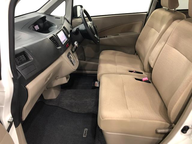 ムーヴＸリミテッド　走行４１６１２キロ／ワンセグナビ／バックカメラ１年保証距離無制限　走行距離４１６１２キロ　ワンセグナビ　バックカメラ　ドラレコ　純正マット　助手席エアバッグ　アイドリングストップ　電動格納式ドアミラー（埼玉県）の中古車