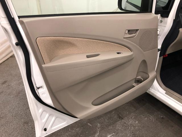 ムーヴＸリミテッド　走行４１６１２キロ／ワンセグナビ／バックカメラ１年保証距離無制限　走行距離４１６１２キロ　ワンセグナビ　バックカメラ　ドラレコ　純正マット　助手席エアバッグ　アイドリングストップ　電動格納式ドアミラー（埼玉県）の中古車