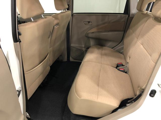 ムーヴＸリミテッド　走行４１６１２キロ／ワンセグナビ／バックカメラ１年保証距離無制限　走行距離４１６１２キロ　ワンセグナビ　バックカメラ　ドラレコ　純正マット　助手席エアバッグ　アイドリングストップ　電動格納式ドアミラー（埼玉県）の中古車