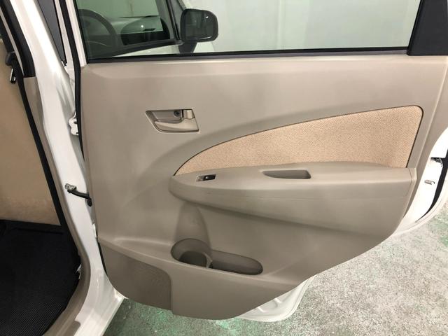 ムーヴＸリミテッド　走行４１６１２キロ／ワンセグナビ／バックカメラ１年保証距離無制限　走行距離４１６１２キロ　ワンセグナビ　バックカメラ　ドラレコ　純正マット　助手席エアバッグ　アイドリングストップ　電動格納式ドアミラー（埼玉県）の中古車