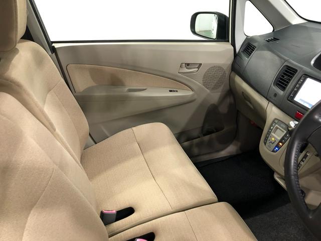 ムーヴＸリミテッド　走行４１６１２キロ／ワンセグナビ／バックカメラ１年保証距離無制限　走行距離４１６１２キロ　ワンセグナビ　バックカメラ　ドラレコ　純正マット　助手席エアバッグ　アイドリングストップ　電動格納式ドアミラー（埼玉県）の中古車