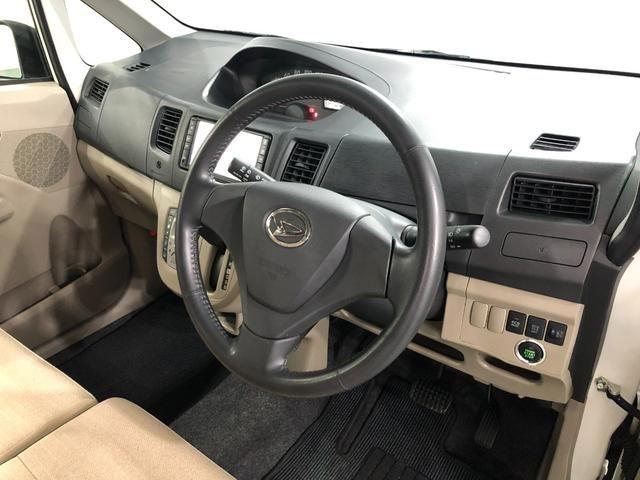 ムーヴＸリミテッド　走行４１６１２キロ／ワンセグナビ／バックカメラ１年保証距離無制限　走行距離４１６１２キロ　ワンセグナビ　バックカメラ　ドラレコ　純正マット　助手席エアバッグ　アイドリングストップ　電動格納式ドアミラー（埼玉県）の中古車