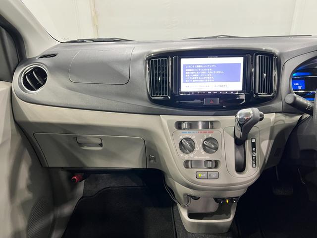 ミライースX リミテッドSA 走行75007キロ/ナビ/ETC一年保証・走行距離無制限走行75007キロ 助手席エアバック ETC 純正カーペットマット ワンセグナビ ブルートゥース アイドリングストップ(埼玉県)の中古車