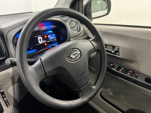 ミライースX リミテッドSA 走行75007キロ/ナビ/ETC一年保証・走行距離無制限走行75007キロ 助手席エアバック ETC 純正カーペットマット ワンセグナビ ブルートゥース アイドリングストップ(埼玉県)の中古車